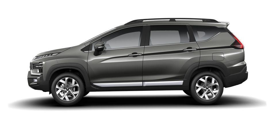 Mitsubishi Xpander AT Premium