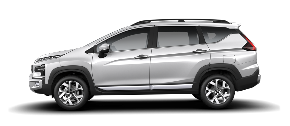 Mitsubishi Xpander AT
