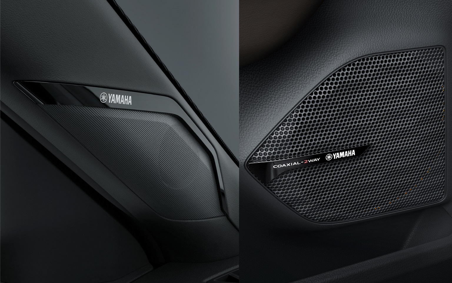 Hệ thống loa Yamaha Premium cao cấp