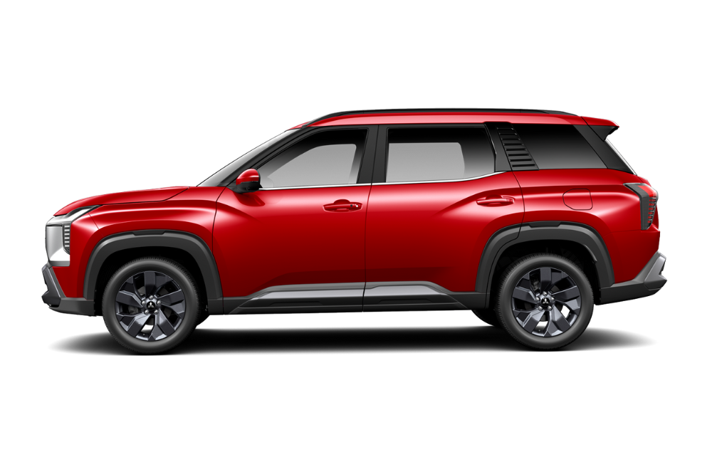 Mitsubishi Destinator phi&ecirc;n bản Premium