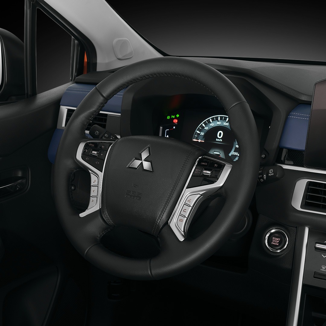 Cruise Control